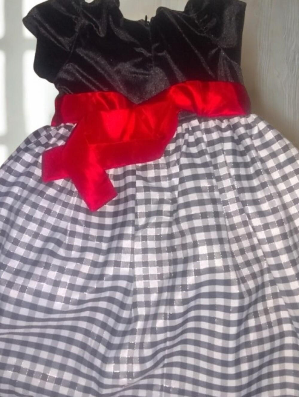 NWT Wayne Copeland Size 3T Dress